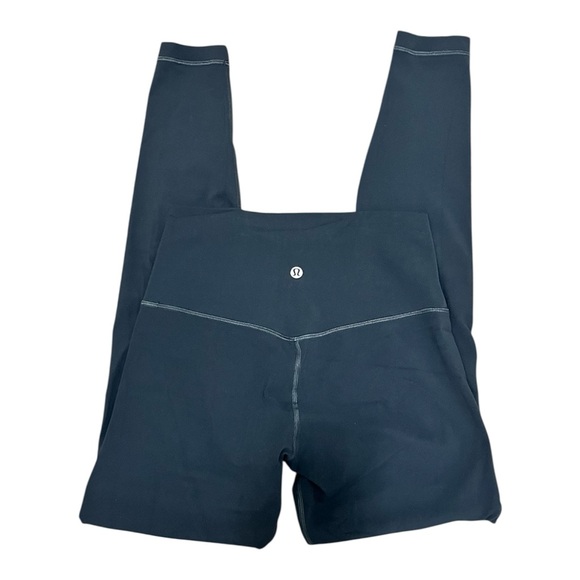 lululemon athletica Pants - Size 6 Lululemon Align pant 30” Dark Shadow